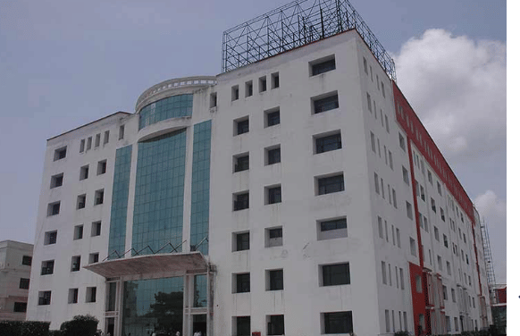 Teerthanker Mahaveer University, College Of Nursing Moradabad Campus photo 1
